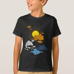 Camiseta Sinalizador Aroace Pride Aro Ace Lgbtq - Japonês A