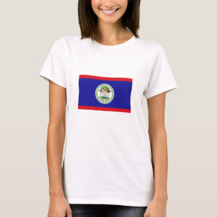 Camiseta Sinalizador Beliziano