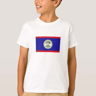 Camiseta Sinalizador Beliziano