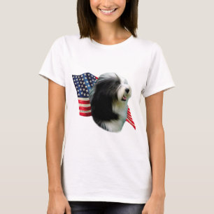Camiseta Sinalizador Collie
