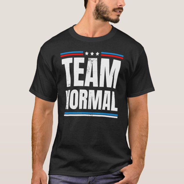 Camiseta Sinalizador Conservador Normal Dos Eua (Frente)