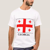 Sinalizador da Geórgia