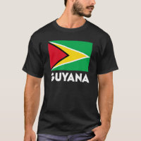 Sinalizador da Guiana