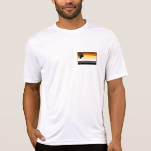 Camiseta Sinalizador de Gay Bear Prim