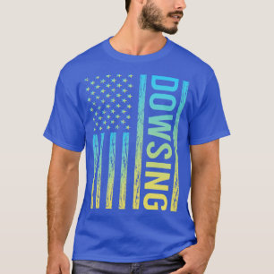 Camiseta Sinalizador de Gradiente 02 Desligamento