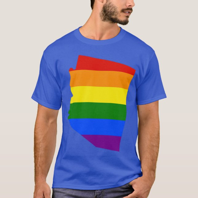 Camiseta Sinalizador de Ordenação do Ordenamento do Estado  (Frente)