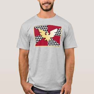 Camiseta Sinalizador de Ortografia Arraste