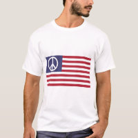 Sinalizador de Paz dos Estados Unidos