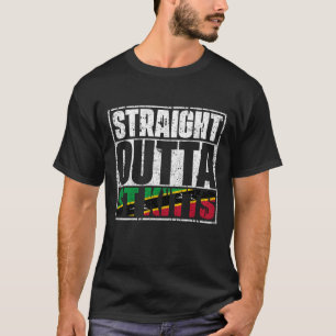 Camiseta Sinalizador de Ruas de saída de hetero