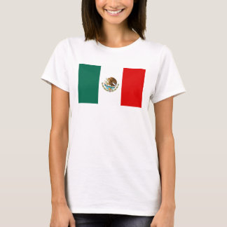 Camiseta Sinalizador_do_México