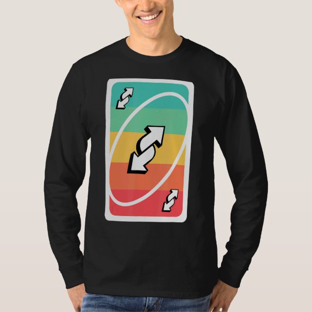 Camiseta Sinalizador do Orgulho Pansexual Inverso Uno Panse (Frente)