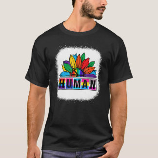 Camiseta Sinalizador Lgbt Arco-Íris Lésbica Orgulho gay Mês