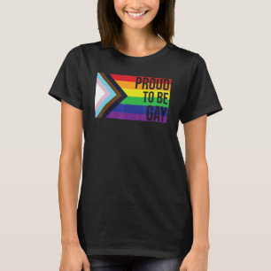Camiseta Sinalizador Lgbtqia+ Lgbtq+ Humano Ordenado