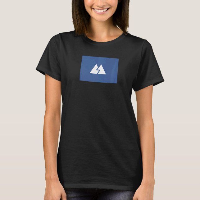 Camiseta Sinalizador Lide Japão (Frente)