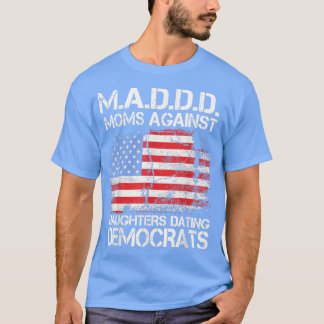 Camiseta Sinalizador M EUA