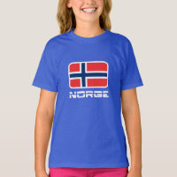 Sinalizador Norge