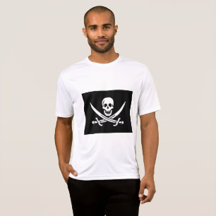 Camiseta Sinalizador Pirate
