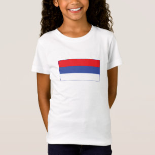 Camiseta Sinalizador Republika Srpska
