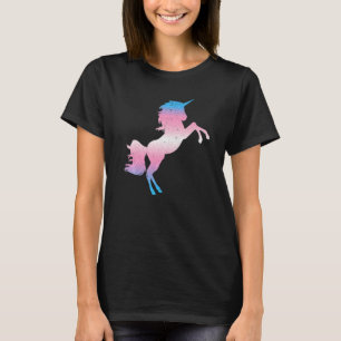 Camiseta Sinalizador Transsexual Lgbt Trans Mês do Orgulho