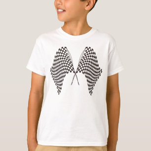 Camiseta Sinalizador_Verificador
