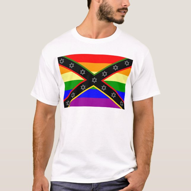 Camiseta SinalizadorCon (Frente)