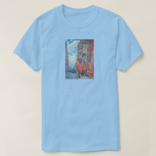 Camiseta Sinalizadores (Frente do Design)