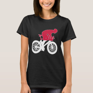 Camiseta Sinalizadores do Mundo do Cavaleiro da Nação Cinga