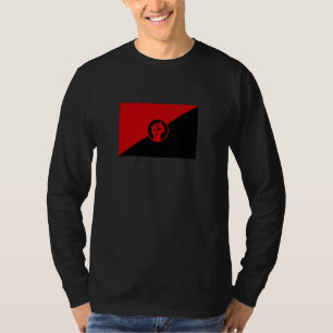 CAMISETA SINDICALISMO DE ANARCHO