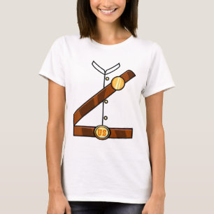 Camiseta Sindicato dos Soldados da União Homens da Guerra C