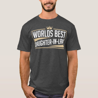 Camiseta Sindicato Familiar Filha Humorosa Familiar Em Dire