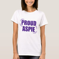 Síndrome Bonito de Asperger Roxo-Púrpura