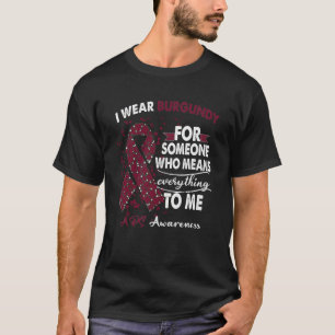 Camiseta Síndrome de Anticorpos Antifosfolípidos Sensibil
