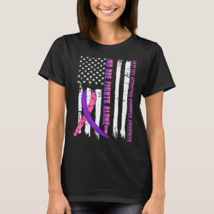 Camiseta Síndrome de Ativação de Células Transformadas Ning