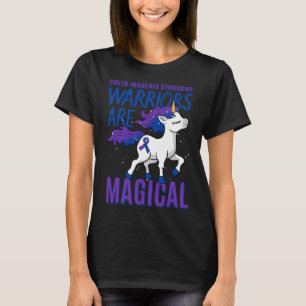 Camiseta Síndrome de Smith-magenis Perturbação do Desenvolv