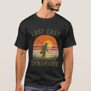 Camiseta Síndrome do Último Lance