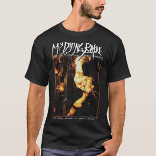 Camiseta Sinfonaire Infernus et Spera Empyrium - My Dying