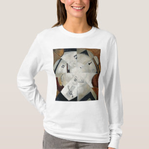Camiseta Sinfonia, 1915