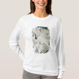Camiseta Sinfonia, 1915