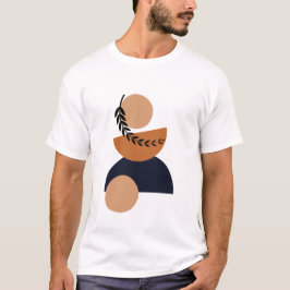 Camiseta Sinfonia Cibernética