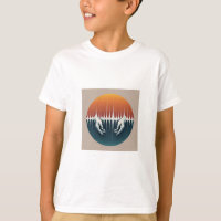 Camiseta Sinfonia cibernética DJ*