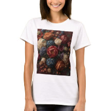 Sinfonia de Flores Radiantes: Floral Alta Costura