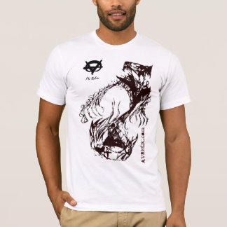 Camiseta Sinfonia do Switchblade