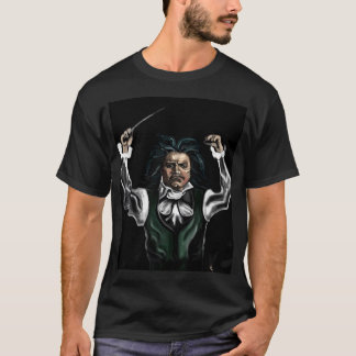 Camiseta Sinfonia Imortal