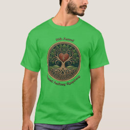 Camiseta Sinfonia Psaltery da 14