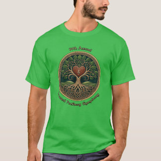 Camiseta Sinfonia Psaltery da 14