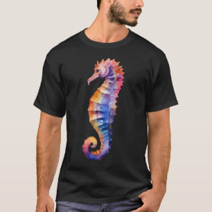 Camiseta Sinfonia Serena do Cavalo-Marinho