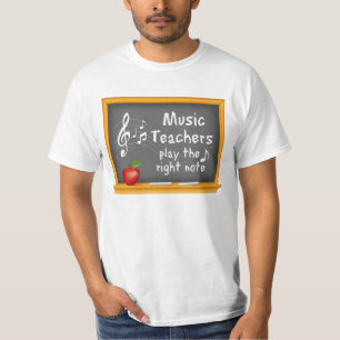 Camiseta Sing Out
