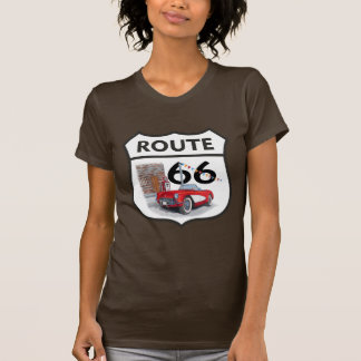 Camiseta Sing route 66 gifts