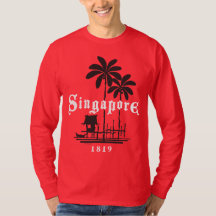 Singapura/1819™