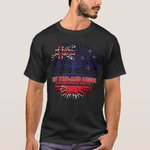Camiseta Singapura Singapura Nova Zelândia Nova Zelândia